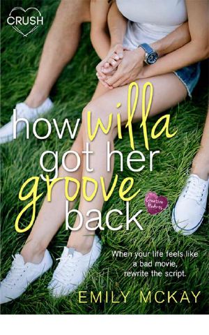 [Creative HeArts 02] • How Willa Got Her Groove Back